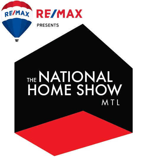 The National Home Show MTL Logo